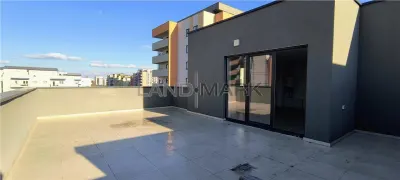 PENTHOUSE NOU, OCUPABIL IMEDIAT, COMISION 0% - Timisoara
