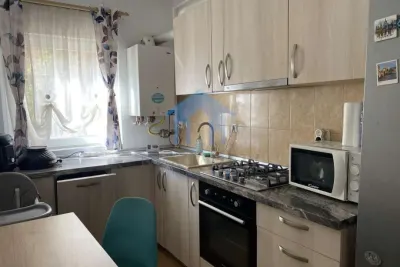 Apartament 2 camere, Andrei Muresanu - foto 4