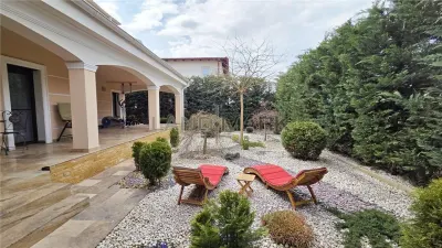 COMISION 0% CASA MEDITERANEANA SUPERBA MOBILATA  DUMBRAVITA PADURE - Timisoara
