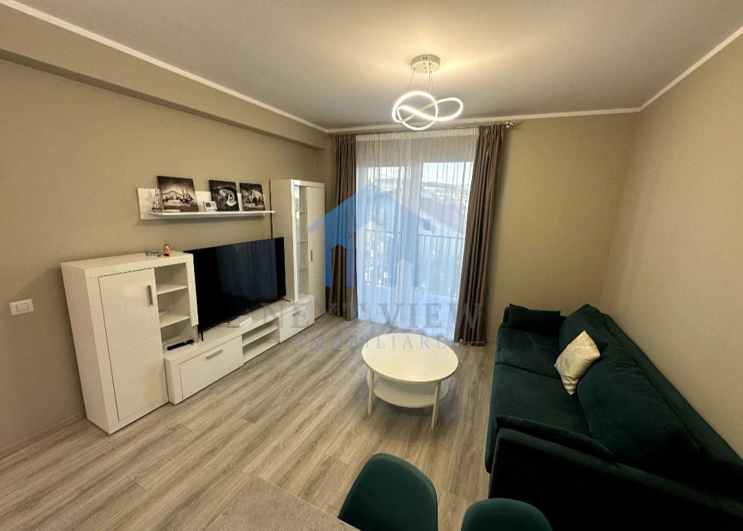 Apartament 2 camere, Gruia - Cluj-Napoca