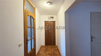 COMISION 0% APARTAMENT 3 CAMERE 2 BAI RENOVAT DOROBANTILOR - Timisoara