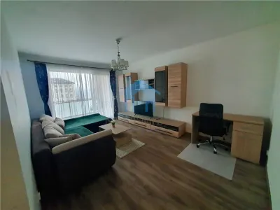 Apartament 2 camere, Buna Ziua - foto 3