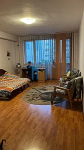 Apartament 1 camera, Marasti - foto 1