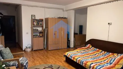 Apartament 1 camera, Marasti - foto 3