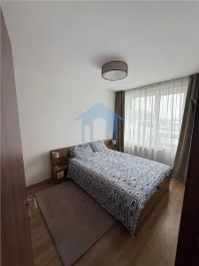 Apartament 2 camere, Piata 1 Mai - foto 1