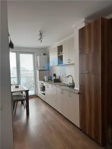 Apartament 2 camere, Piata 1 Mai - foto 4