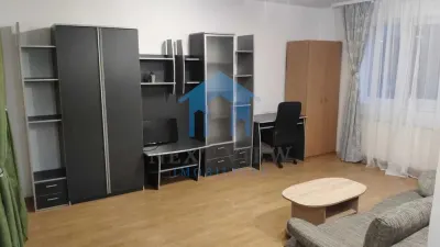 Apartament 1 camera, Zorilor - foto 3