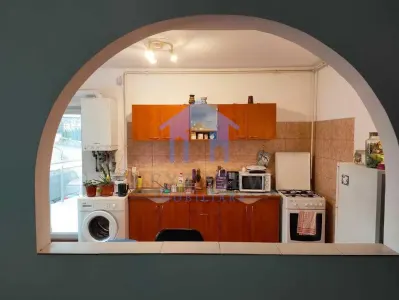 Apartament 2 camere, Andrei Muresanu - foto 4