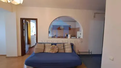 Apartament 2 camere, Andrei Muresanu - foto 5