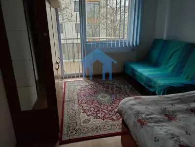 Apartament 2 camere, Andrei Muresanu - foto 6