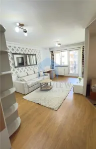 Apartament 2 camere, FSEGA - foto 1