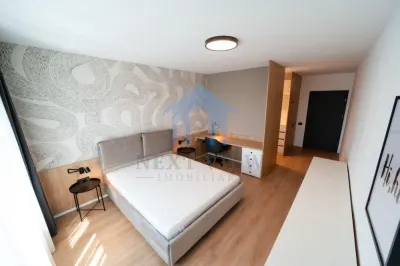 Apartament 2 camere, Gara - Cluj-Napoca
