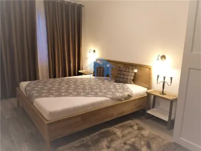 Apartament 2 camere, Metro Floresti - Floresti