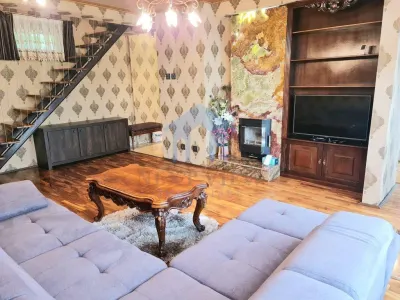 Apartament 3 camere, Horea - Cluj-Napoca