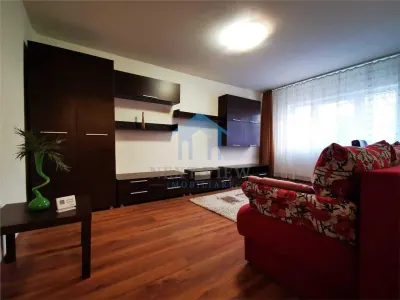 Apartament 3 camere, Gheorgheni - foto 4