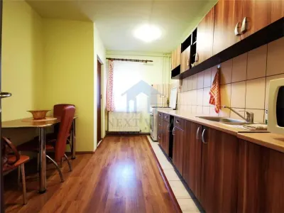 Apartament 3 camere, Gheorgheni - foto 5