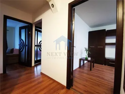 Apartament 3 camere, Gheorgheni - foto 6