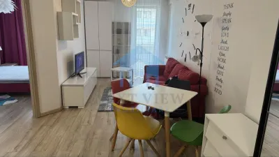 Apartament 2 camere, Buna ZIua, Sigma Center - Cluj-Napoca