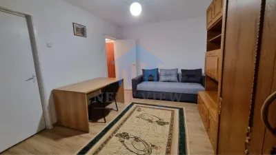 Garsoniera, Manastur - Cluj-Napoca