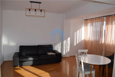 Apartament 2 camere, Gheorgheni - foto 1