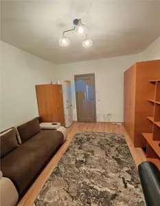 Garsoniera, FSEGA - Cluj-Napoca