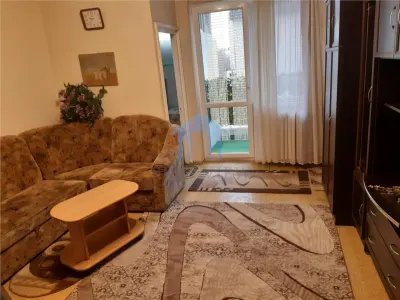 Garsoniera, Manastur - Cluj-Napoca