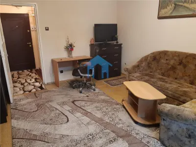 Garsoniera, Manastur - foto 5