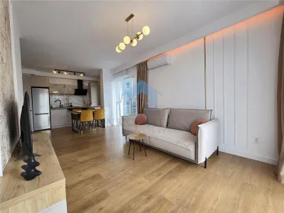 Apartament 2 camere, Iris - foto 3