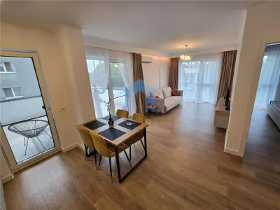 Apartament 2 camere, Iris - foto 7