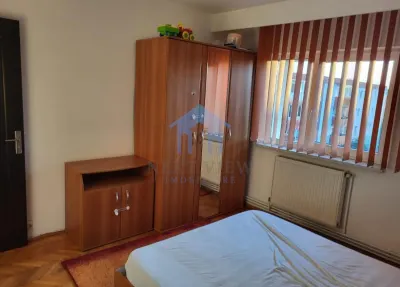 Apartament 2 camere, Gheorgheni - foto 6