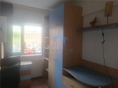 Apartament 3 camere, Manastur - foto 9
