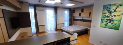 Apartament 1 camera, Andrei Muresanu - Cluj-Napoca