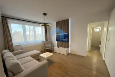 Apartament 2 camere, Gheorgheni - Cluj-Napoca
