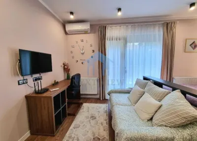 Apartament 1 camera, Zorilor - foto 3