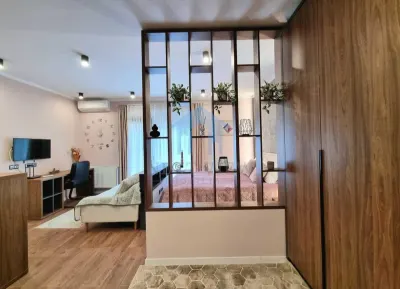 Apartament 1 camera, Zorilor - foto 4