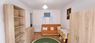 Garsoniera, Manastur - Cluj-Napoca