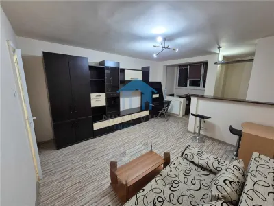 Garsoniera, Manastur - Cluj-Napoca