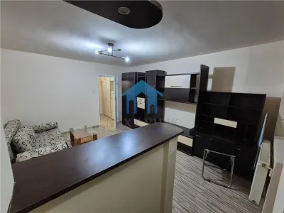 Garsoniera, Manastur - foto 3
