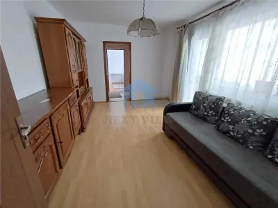 Apartament 2 camere, Gheorgheni - foto 3