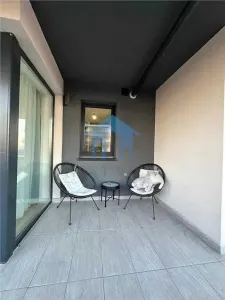 Apartament 2 camere, Sopor - foto 16