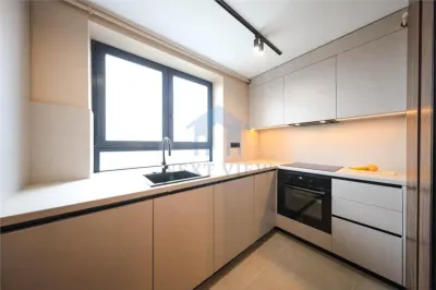 Apartament 2 camere, Gheorgheni - foto 19