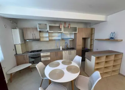 Apartament 2 camere, Buna Ziua - foto 4