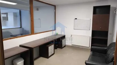 Spatiu Comercial, Zorilor - foto 3