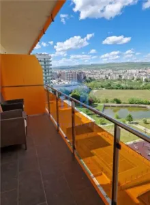 Apartament 2 camere, Iulius Mall - foto 5