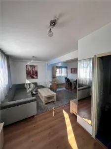 Apartament 3 camere, Calea Turzii - Cluj-Napoca