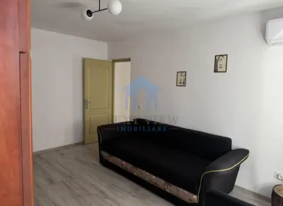 Apartament 1 camera, UMF - foto 6