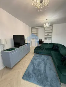 Apartament 3 camere, Donath Park - Cluj-Napoca