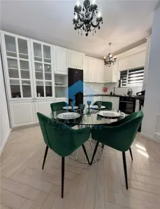 Apartament 3 camere, Donath Park - foto 6