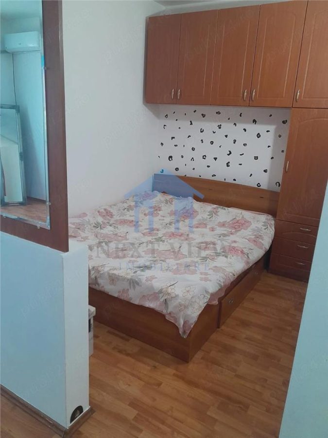 Apartament 1 camera, Calea Dorobantilor - Cluj-Napoca