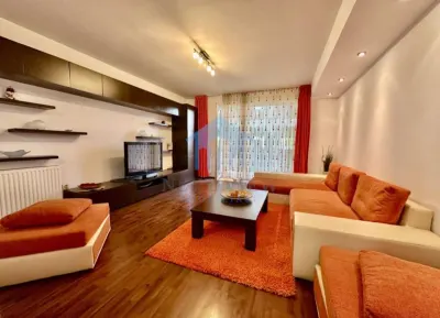 Apartament 2 camere, Buna Ziua - foto 1
